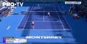 Tenismena din România, Monica Niculescu, este într-o nouă finală la dublu - VIDEO