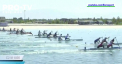 Echipa Moldovei de canoe a fost aproape de o primă medalie la campionatul mondial ce se desfășoară în aceste zile în Uzbekistan - VIDEO