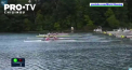 Performanță superbă. Dubloul Nichita Naumciuc și Dmitrii Zincenco, au cucerit medalia de bronz la mondialul de canotaj din Canada - VIDEO
