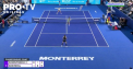 Performanță uriașă pentru Monica Niculescu. Tenismena din România a câștigat turneul de la Monterrey, în proba de dublu - VIDEO