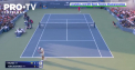 Primele meciuri din runda de debut la US Open au adus o surpriză uriașă. Danezul Holger Rune, aflat pe locul 15 în clasamentul mondial, a fost eliminat de un reprezentant al gazdelor - VIDEO