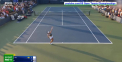 O jucătoare de doar 16 ani a făcut furori în prima rundă. Americanca de origine sârbă, Iva Jovic, a eliminat o semifinalistă de Grand Slam - VIDEO