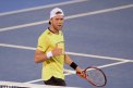 A jucat cel mai dificil meci al carierei. Cum s-a descurcat Radu Albot în fața lui Novak Djokovic la US Open - VIDEO