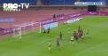 Cristiano Ronaldo este la un gol distanță de o bornă excepțională. Superstarul lusitan a înscris spectaculos din lovitură liberă în campionatul Arabiei și a ajuns la 899 de reușite semnate de-a lungul carierei - VIDEO
