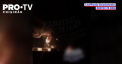 După ce timp de două zile Rusia a bormbardat masiv țara vecină, Ucraina se pare că s-a răzbunat. Mai multe rezervoare au luat foc peste noapte la un depozit petrolier din regiunea Rostov - VIDEO