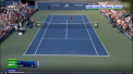 S-a jucat cel mai lung meci din istoria turneului US Open. Britanicul Daniel Evans l-a învins pe rusul karen Khachanov, după o revenire spectaculoase într-un meci, care a durat peste cinci ore și jumătate - VIDEO