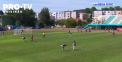 Doi fotbaliști moldoveni, foști membri ai naționalei Under 21, au înscris pentru echipele lor din România - VIDEO