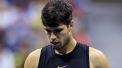 Surpriză enormă la US Open. Carlos Alcaraz a fost eliminat în turul 2 - VIDEO