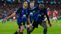 Campioana Italiei, Inter Milano a învins-o categoric pe Atalanta, în primul derby din acest sezon - VIDEO