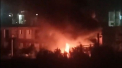 Atac ucrainean în regiunea Belgorod din Rusia: Cinci persoane au murit și alte 46 au fost rănite - VIDEO