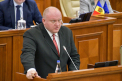 Fostul socialist Vasile Bolea, refuzat pentru a doua oară. CEC a respins înregistrarea grupului de inițiativă 