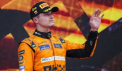 Britanicul Lando Norris va pleca din pole position la Marele Premiu al Italiei - VIDEO