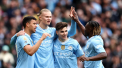 Start de sezon în Premier League: Manchester City în avantaj - VIDEO