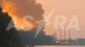 Ucraina lansează unul dintre cele mai mari atacuri de la începutul războiului. Instalațiile energetice rusești, afectate - VIDEO