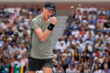 Sinner îl învinge pe O'Connell și ajunge în optimi la US Open după o prestație dominantă - VIDEO