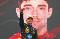 Formula 1: Charles Leclerc a câştigat Marele Premiu al Italiei - VIDEO
