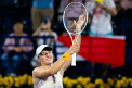 Iga Swiatek, calificare în optimi la US Open - VIDEO