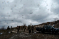 Ucraina a lansat un atac cu sute de drone asupra Moscovei. Kievul a vizat rafinării și centrale de electricitate - VIDEO