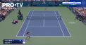 Vom avea o nouă campioană la US Open în proba feminină. Deținătoarea trofeului Coco Gauff a fost eliminată de compatrioata sa, Emma Navarro - VIDEO
