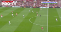 Liverpool a făcut instrucție cu Manchester United și i-a bătut cu 3 la 0 pe diavolii roșii chiar la ei acasă - VIDEO