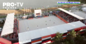 Naționala masculină a Moldovei de rugby pe plajă a devenit vicecampioană europeană - VIDEO