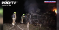 Atac sângeros în Ucraina. Cel puțin 49 de oameni au murit, iar peste 230 sunt răniți după ce Rusia a lovit cu două rachete o instituție de învățământ și un spital din orașul Poltava - VIDEO