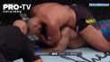 Schimbare de adversar pentru Alexandr Romanov la gala UFC din 2 noiembrie - VIDEO