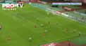 Rezultate superbe pentru fotbaliștii noștri în campionatul României. Cu ajutorul moldoveanului Vadim Rață, formația U Cluj a obținut o nouă victorie - VIDEO