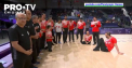 Al doilea cel mai înalt om din lume este nevoit să doarmă pe podea la Jocurile Paralimpice - VIDEO