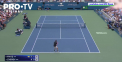 Americanii fac legea la US Open. Taylor Fritz l-a eliminat surprinzător pe Alexander Zverev, iar Frances Tiafoe l-a bătut pe Grigor Dimitrov - VIDEO