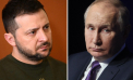 Președintele rus Vladimir Putin a declarat că este dispus să înceapă negocierile de pace cu Ucraina: „N-am refuzat niciodată”