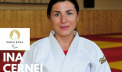 Jocurile Paralimpice de la Paris: judocana Ina Cernei a cedat în prima luptă în fața unei sportive din Kazahstan - VIDEO 