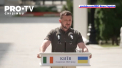 Ucraina are nouă miniștri noi, după ce în ultimele zile s-au făcut remanieri în Guvern, iar mai mulți funcționari au fost demiși. Cum explică Zelenski remanierile - VIDEO 