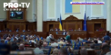 Remanierea majoră guvernamentală la Kiev. Andrii Sîbiga a fost numit noul ministru ucrainean de Externe - VIDEO
