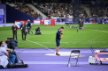 Și-a doborât propriul record: Para atletul Gheorghe Spînu s-a clasat pe locul 8 la Jocurile Paralimpice - VIDEO