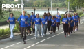 Au mai rămas două zile până la Euro Marathon. Duminică centrul Chișinăului va fi plin de alergători profesioniști și amatori, care vor parcurge un traseu de până la 10 kilometri - VIDEO 