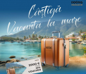 Fiecare dintre noi merită o pauză! Dogtas Moldova oferă clienților săi o vacanță la mare
