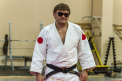Ultima oră. Medalie de bronz pentru Moldova la Jocurile Paralimpice de la Paris. Judocanul Oleg Crețu l-a învins pe turcul Yasin Cimciler - VIDEO