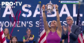 Aryna Sabalenka a câștigat în premieră turneul de Grand Slam de la US Open, după a doua finală la rând la Flushing Meadows - VIDEO