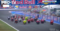 Pilotul spaniol Marc Marquez a câştigat Marele Premiu al statului San Marino la MotoGP - VIDEO