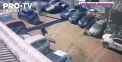 Recrutare brutală în Ucraina. Rețelele sociale sunt pline de imagini în care bărbații ucraineni sunt prinși cu forța și luați din autobuze, străzi sau magazine pentru a fi mobilizați în armată - VIDEO