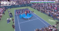 Jannik Sinner a stricat petrecerea americană și a câștigat primul său titlu la US Open - VIDEO