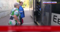 Orașul Pokrovsk din estul Ucrainei devine rapid pustiu. Cu doar două luni în urmă circa 50 de mii de oameni locuiau acolo, astăzi jumătate dintre aceștia au plecat deja - VIDEO