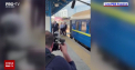 Președintele Joe Biden ar urma să permită Kievului să atace Rusia cu rachete cu rază lungă - VIDEO