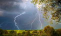 Cod galben de instabilitate atmosferică: Anunțul meteorologilor - VIDEO