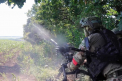 Trupele Moscovei au început o contraofensivă în Kursk, afirmă bloggerii ruși. Institutul pentru Studiul Războiului spune altceva - FOTO