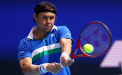 Rabu Albot va juca cu favoritul numărul unu la turneul de tip Challenger din China - VIDEO