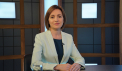 Maia Sandu - înregistrată oficial de CEC în calitate de candidat la funcția de președinte al țării. Va fi numărul 2 în buletinul de vot - VIDEO