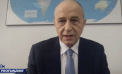 Geoană la emisiunea În Profunzime: „Nu există riscuri de natură militară la adresa Moldovei”. Ce spune oficialul român despre cum ar putea încerca Rusia să modifice rezultatul alegerilor din octombrie 