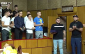 Ion Basoc, sportivul paralimpic care a obținut medalia de argint, a revenit acasă, la Ungheni. Cum a fost întâmpinat - VIDEO